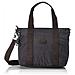 Tote Di Kipling Asseni Mini Donne Nero (black Noir) 33x21x14 Centimetri (b X A X T)  - Foto miniatura 1