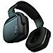 Cuffie Gaming TX70 Stereo Wireless Microfono integrato Bluetooth RF Colore Nero - Foto miniatura 1