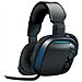 Cuffie Gaming TX70 Stereo Wireless Microfono integrato Bluetooth RF Colore Nero - Foto miniatura 2