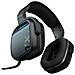 Cuffie Gaming TX70 Stereo Wireless Microfono integrato Bluetooth RF Colore Nero - Foto miniatura 3