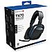 Cuffie Gaming TX70 Stereo Wireless Microfono integrato Bluetooth RF Colore Nero - Foto miniatura 4