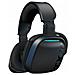 Cuffie Gaming TX70 Stereo Wireless Microfono integrato Bluetooth RF Colore Nero - Foto miniatura 6