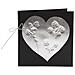 22091 15 X 21 Cm 09 Millimetri 10 Pezzi Stamping Foil Spessore Argento - Foto miniatura 2