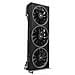VGA XFX Radeon RX6700 XT 12GB Speedster QICK-319 Black - Foto miniatura 3