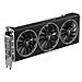 VGA XFX Radeon RX6700 XT 12GB Speedster QICK-319 Black - Foto miniatura 1