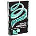 Chewing-gum S / Sucres Black Menthol - Foto miniatura 1