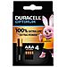 AA Stilo OPTIMUM 4pz. Alk. - Foto miniatura 1