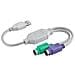 Baseus MVP 3 Cavo di ricarica veloce da USB-A a USB-C 100W 1m Nero cosmico