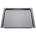 HZ531000 Grigio Teglia da forno accessorio e componente per forno - Foto miniatura 1