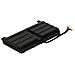 2-Power CBP3607A batteria ricaricabile Polimeri di litio (LiPo) 5700 mAh 14,6 V - Foto miniatura 1