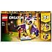 31125 Creator - Creature della Foresta Fantasy - Foto miniatura 1
