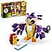 31125 Creator - Creature della Foresta Fantasy - Foto miniatura 2