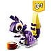 31125 Creator - Creature della Foresta Fantasy - Foto miniatura 4