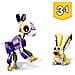 31125 Creator - Creature della Foresta Fantasy - Foto miniatura 5