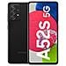 Galaxy A52s 5G Enterprise Edition 128 GB 6 GB Ram Dual Sim Display 6.5" Full HD+ Slot Micro SD Fotocamera 64 Mpx Android Europa Nero - Foto miniatura 1