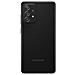 Galaxy A52s 5G Enterprise Edition 128 GB 6 GB Ram Dual Sim Display 6.5" Full HD+ Slot Micro SD Fotocamera 64 Mpx Android Europa Nero - Foto miniatura 5