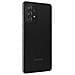Galaxy A52s 5G Enterprise Edition 128 GB 6 GB Ram Dual Sim Display 6.5" Full HD+ Slot Micro SD Fotocamera 64 Mpx Android Europa Nero - Foto miniatura 6