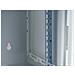 GC-R0108 rack 9U Da parete Grigio - Foto miniatura 3