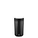 To Go Click 200 ml Nero Acciaio Inox - Foto miniatura 1