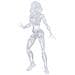 Marvel Retro Collection - Fantastic Four Action Figure Invisible Woman - Foto miniatura 2