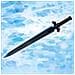 Furyu Sword Art Online Alicization Yozora No Ken - Foto miniatura 1
