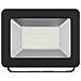 Faretto Led Da Esterno Ip65 50w 4260lm Nero - Foto miniatura 2