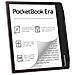 Era Stardust lettore e-book Touch screen 16 GB Nero, Rame - Foto miniatura 2