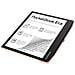 Era Stardust lettore e-book Touch screen 16 GB Nero, Rame - Foto miniatura 3