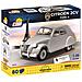 Pastiglie Auto Citroen 2cv Type A 1949 - Foto miniatura 1