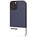 Backcase Per Iphone 13 Pro Max Blu - Foto miniatura 1