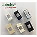 Cf10 Adatt.minicom Living Lig.bianc - Foto miniatura 2