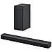 Soundbar S60Q 300W Dolby Digital Plus/Atmos/ TrueHD Audio 2.1 Canali Connessione Bluetooth - Foto miniatura 2