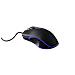 48825 tastiera Mouse incluso Gaming USB QWERTZ Tedesco Nero - Foto miniatura 3