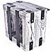 Mobili Bagno Lavabo Sottolavabo Lbbw (40x28 Cm A= 40 Cm, Bianco) - Foto miniatura 2