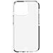 Cover Per Iphone 13 Pro Anti-caduta Riciclabile Feel Trasparente - Foto miniatura 1