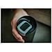 Tazza Termica Olympus 300ml Jet Black - Foto miniatura 4