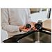 Tazza Termica Olympus 300ml Jet Black - Foto miniatura 6