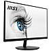 Monitor 23.8" LED IPS Pro MP242A 1920x1080 Full HD Tempo di Risposta 5 ms - Foto miniatura 2