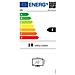 Monitor 23.8" LED IPS Pro MP242A 1920x1080 Full HD Tempo di Risposta 5 ms - Foto miniatura 9