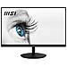 Monitor 23.8" LED IPS Pro MP242A 1920x1080 Full HD Tempo di Risposta 5 ms - Foto miniatura 1