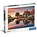 Puzzle Clementoni 31696 High Quality Collection Zaanse Schans - Foto miniatura 1