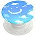 Popgrip Design Blue Skies, Supporto Video, Bianco - Foto miniatura 1
