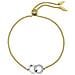 Gioielleria 5448616. Bracciale, Colore Oro. Donna. - In ordine - Foto miniatura 3