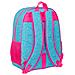 Zaino Scuola Lol Surprise! Divas Azzurro 33 X 42 X 14 Cm - Foto miniatura 2