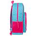 Zaino Scuola Lol Surprise! Divas Azzurro 33 X 42 X 14 Cm - Foto miniatura 3