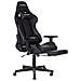 Sedia Da Gaming Victory Pelle Sintetica Nero - Foto miniatura 12