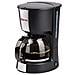 Macchina Per Caffe' Americano McC50 capacita 1.2 L Potenza 900W Colore Nero /Silver - Foto miniatura 1