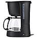 Macchina Per Caffe' Americano McC50 capacita 1.2 L Potenza 900W Colore Nero /Silver - Foto miniatura 6
