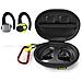 Spirit Athletics Auricolare True Wireless Stereo (TWS) A clip Sport Bluetooth Nero - Foto miniatura 4