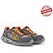 Scarpe Antinfortunistiche Basse Red Lion S1p Ultra - 41 - Foto miniatura 1